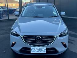2025 Mazda
CX-3 G20 Pure