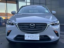 2025 Mazda
CX-3 G20 Pure