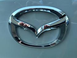 2025 Mazda
CX-3 G20 Pure