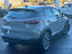 2025 Mazda
CX-3 G20 Pure
