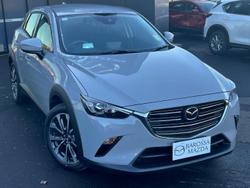 2025 Mazda
CX-3 G20 Pure