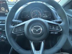 2025 Mazda
CX-3 G20 Pure