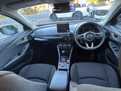 2025 Mazda
CX-3 G20 Pure