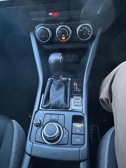2025 Mazda
CX-3 G20 Pure