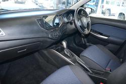 2022 Suzuki
Baleno Shadow