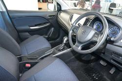 2022 Suzuki
Baleno Shadow