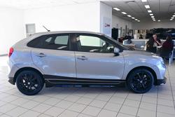 2022 Suzuki
Baleno Shadow