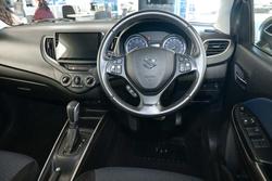 2022 Suzuki
Baleno Shadow