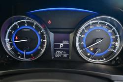 2022 Suzuki
Baleno Shadow