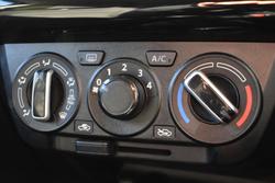 2023 Suzuki Swift GL Plus AZ Series II Premium Silver