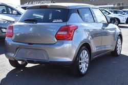 2023 Suzuki
Swift GL Plus