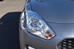 2023 Suzuki
Swift GL Plus