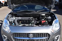 2023 Suzuki
Swift GL Plus