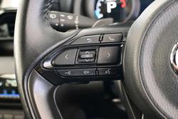 2022 Toyota
                Yaris Cross GX