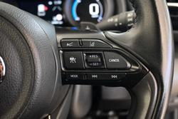 2022 Toyota
                Yaris Cross GX