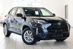 2022 Toyota
Yaris Cross GX