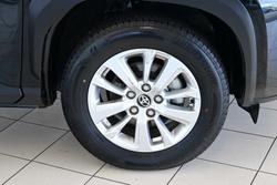 2022 Toyota
                Yaris Cross GX