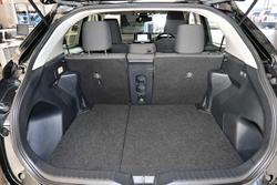 2022 Toyota
                Yaris Cross GX