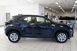 2022 Toyota
                Yaris Cross GX