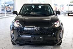 2022 Toyota
                Yaris Cross GX