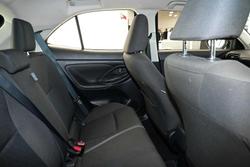 2022 Toyota
                Yaris Cross GX