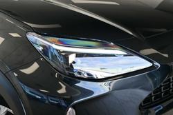 2022 Toyota
                Yaris Cross GX