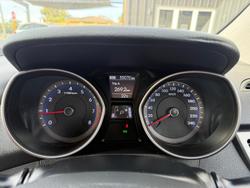 2015 Hyundai
i30 Active X