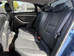 2015 Hyundai
i30 Active X