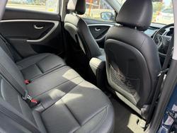 2015 Hyundai
i30 Active X