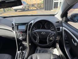 2015 Hyundai
i30 Active X