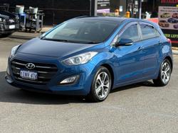 2015 Hyundai
i30 Active X