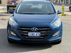 2015 Hyundai
i30 Active X
