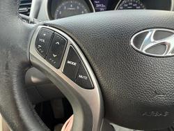 2015 Hyundai
i30 Active X