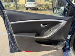 2015 Hyundai
i30 Active X