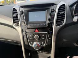 2015 Hyundai
i30 Active X