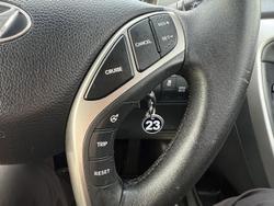 2015 Hyundai
i30 Active X