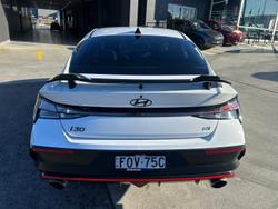 2024 Hyundai
i30 N Premium