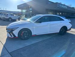 2024 Hyundai
i30 N Premium