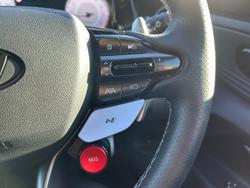 2024 Hyundai
i30 N Premium
