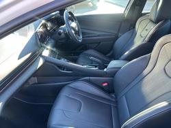 2024 Hyundai
i30 N Premium