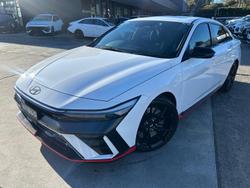2024 Hyundai
i30 N Premium