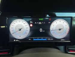 2024 Hyundai
i30 N Premium