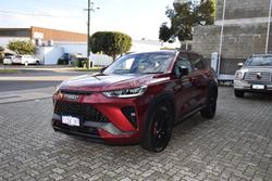 2025 GWM
Haval H6GT Ultra