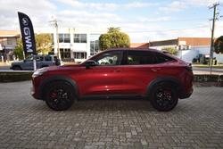 2025 GWM
Haval H6GT Ultra