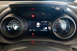 2022 Toyota Yaris Cross GX