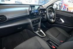 2022 Toyota Yaris Cross GX