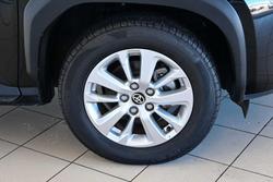 2022 Toyota Yaris Cross GX