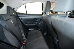 2022 Toyota
Yaris Cross GX