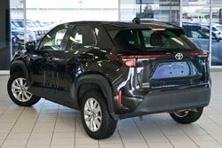 2022 Toyota
Yaris Cross GX