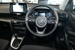 2022 Toyota Yaris Cross GX